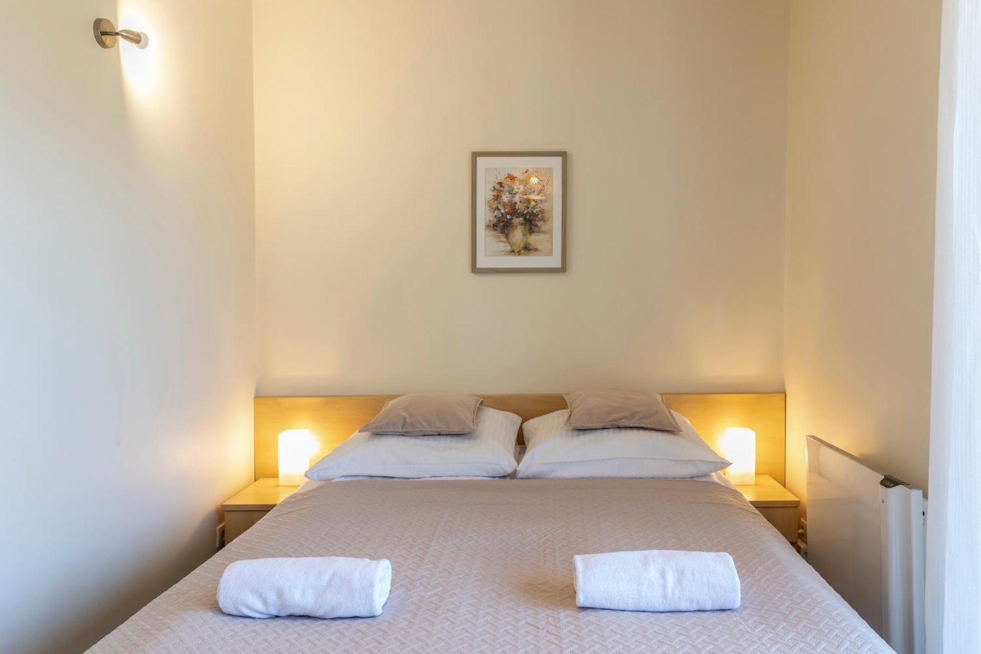 Udanypobyt Apartamenty Przy Dolinach C I D Kościelisko Pokoj fotografie