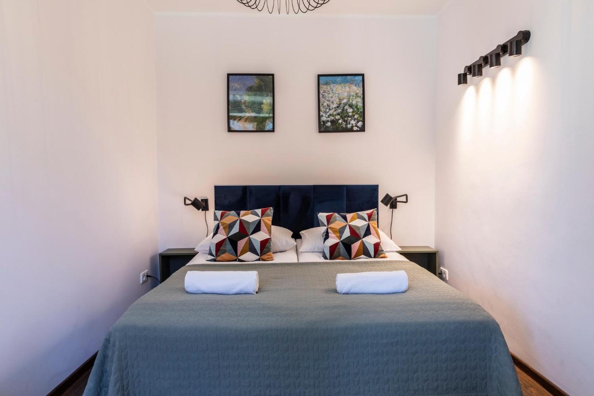 Udanypobyt Apartamenty Przy Dolinach C I D Kościelisko Exteriér fotografie