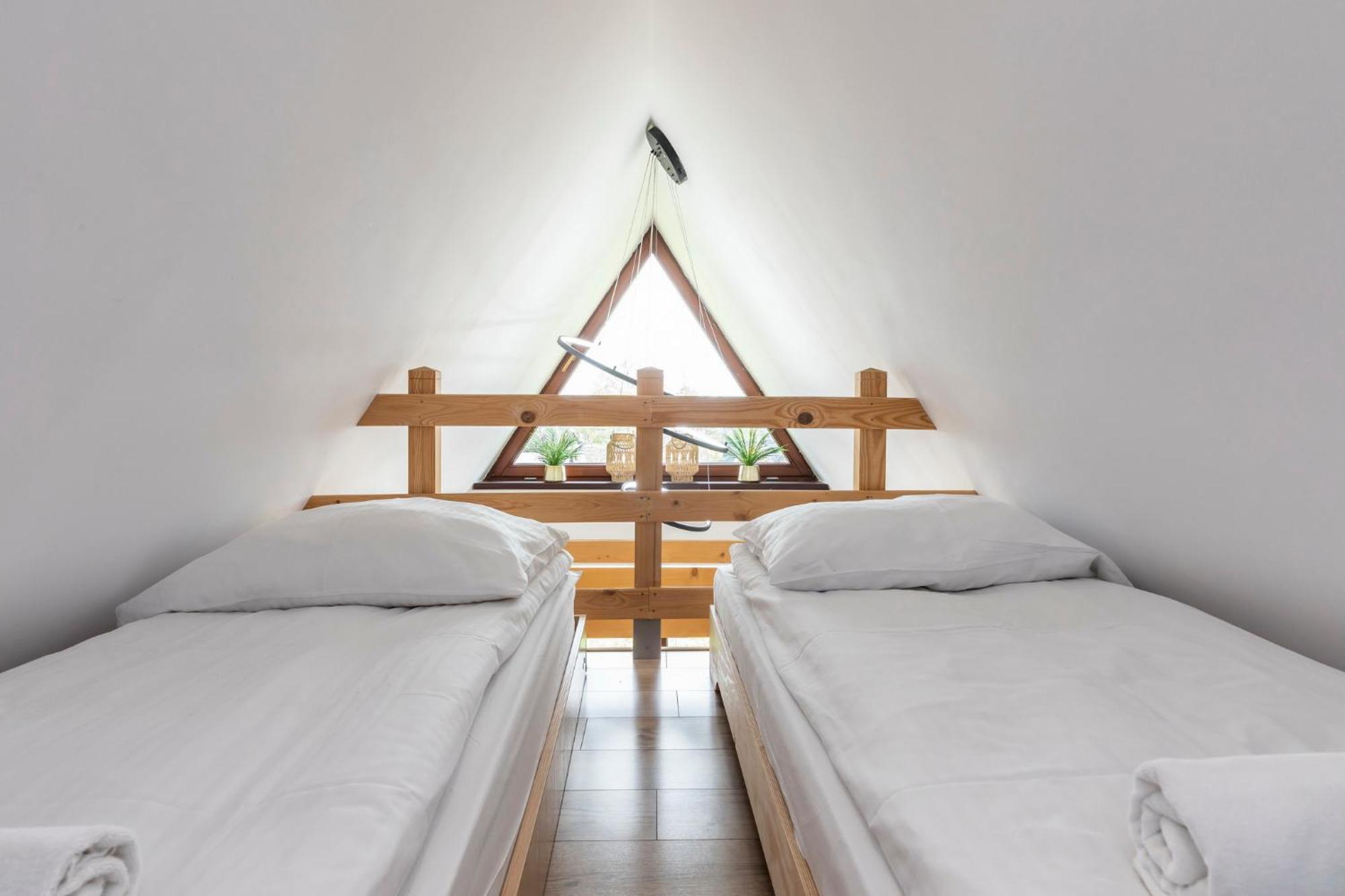Udanypobyt Apartamenty Przy Dolinach C I D Kościelisko Exteriér fotografie